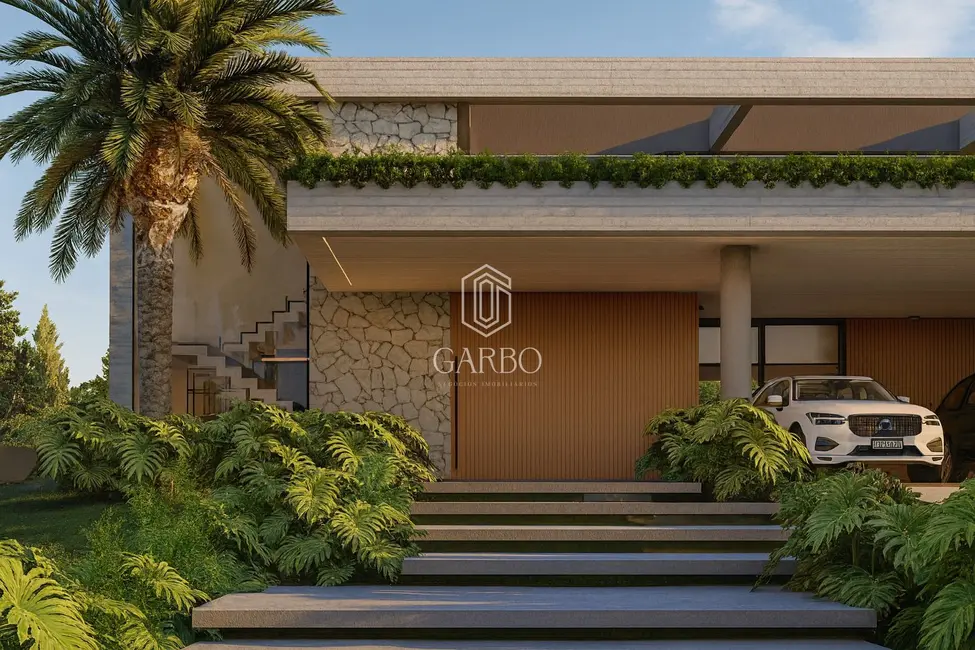 Foto 5 de Casa com 4 quartos à venda, 382m2 em Jardim Europa, Santa Cruz Do Sul - RS