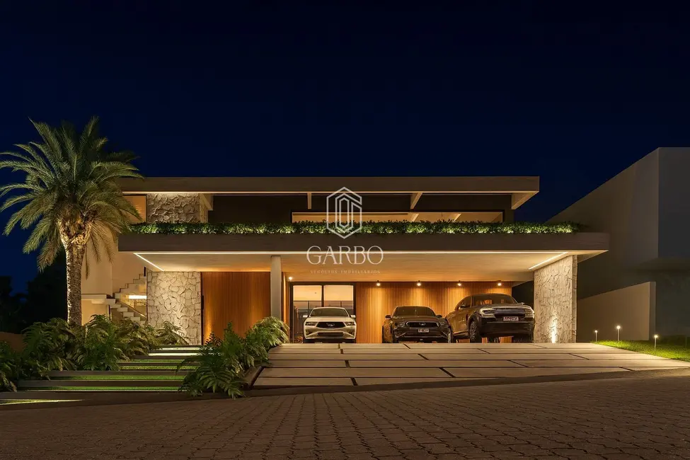 Foto 4 de Casa com 4 quartos à venda, 382m2 em Jardim Europa, Santa Cruz Do Sul - RS