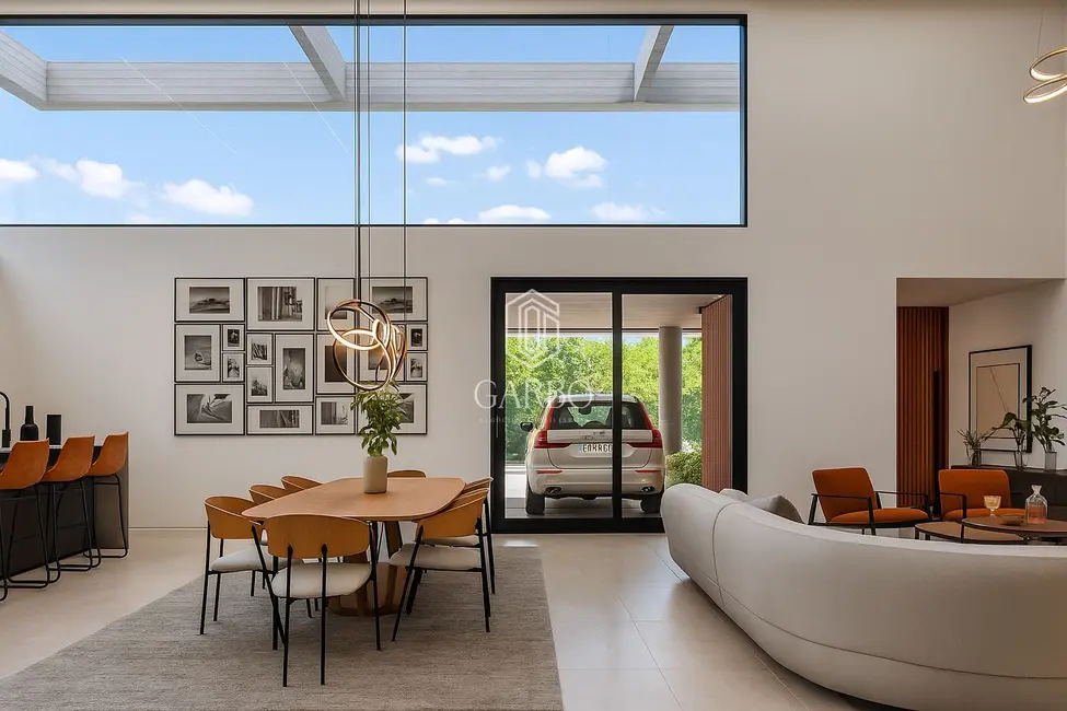 Foto 6 de Casa com 4 quartos à venda, 382m2 em Jardim Europa, Santa Cruz Do Sul - RS