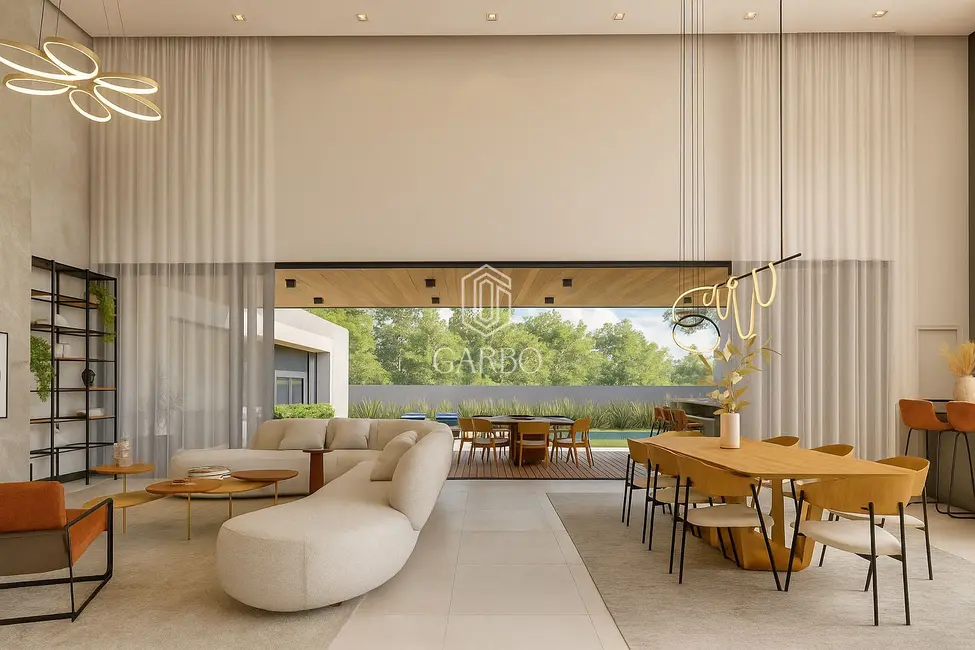 Foto 7 de Casa com 4 quartos à venda, 382m2 em Jardim Europa, Santa Cruz Do Sul - RS