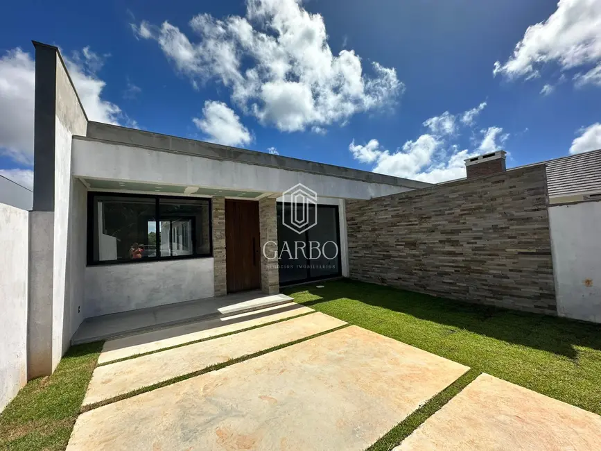 Foto 2 de Casa com 3 quartos à venda, 103m2 em Country, Santa Cruz Do Sul - RS