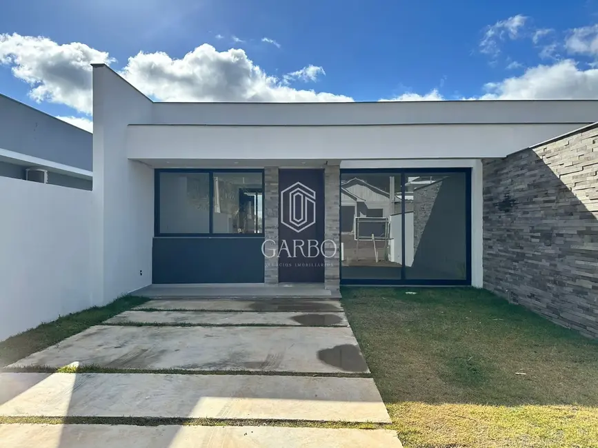 Casa com 3 quartos à venda, 103m2 em Country, Santa Cruz Do Sul - RS - imagem 1 Foto 1 de Casa com 3 quartos à venda, 103m2 em Country, Santa Cruz Do Sul - RS