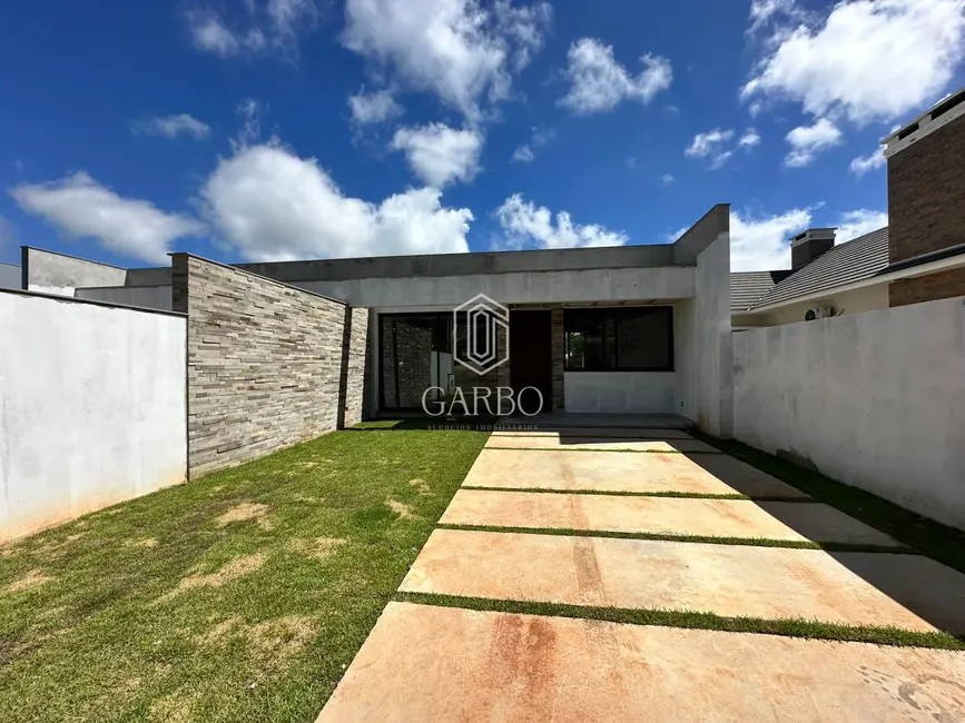 Foto 3 de Casa com 3 quartos à venda, 103m2 em Country, Santa Cruz Do Sul - RS