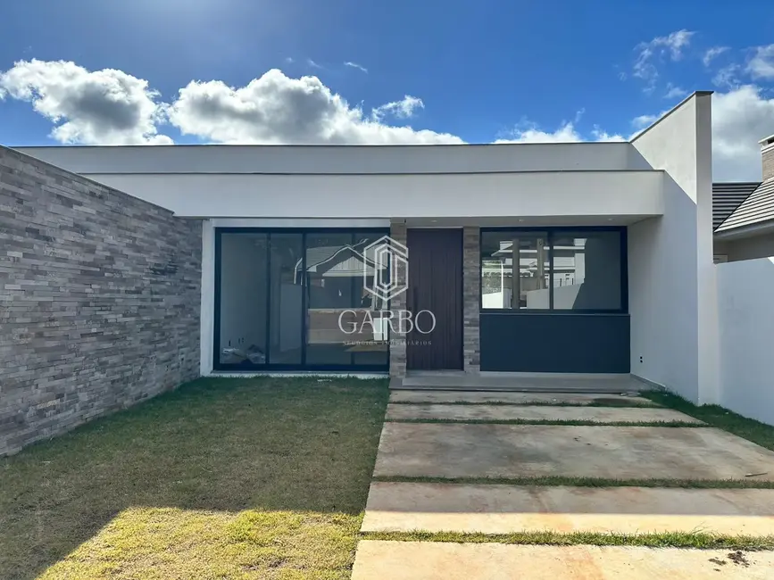 Casa com 3 quartos à venda, 103m2 em Country, Santa Cruz Do Sul - RS - imagem 1 Foto 1 de Casa com 3 quartos à venda, 103m2 em Country, Santa Cruz Do Sul - RS