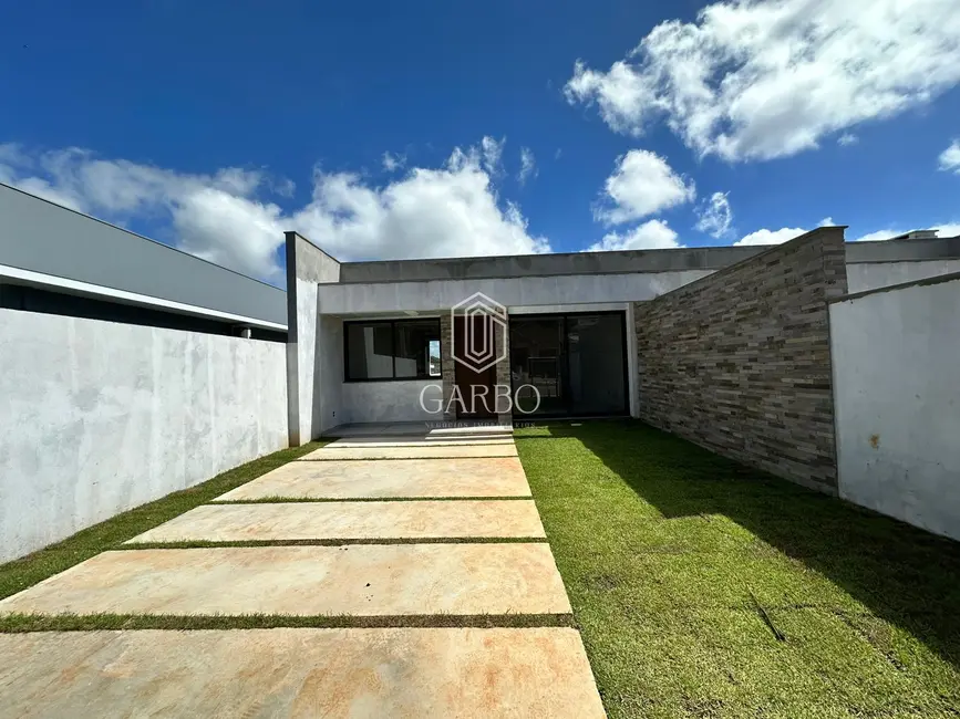 Foto 1 de Casa com 3 quartos à venda, 103m2 em Country, Santa Cruz Do Sul - RS