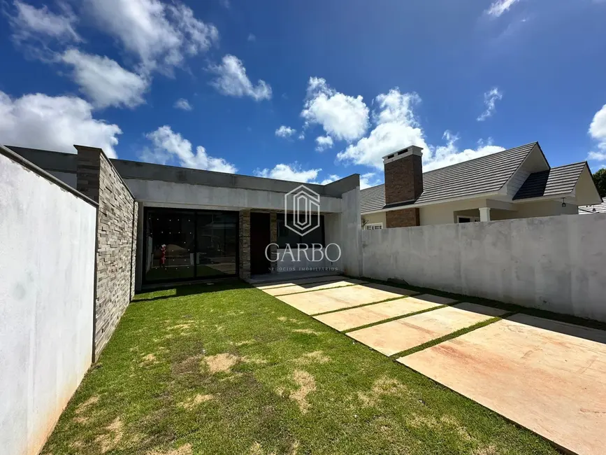 Foto 5 de Casa com 3 quartos à venda, 103m2 em Country, Santa Cruz Do Sul - RS