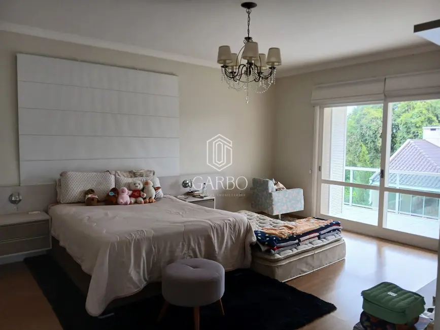 Foto 9 de Casa com 3 quartos à venda, 284m2 em Country, Santa Cruz Do Sul - RS