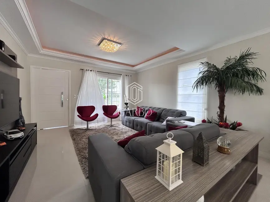 Foto 4 de Casa com 3 quartos à venda, 284m2 em Country, Santa Cruz Do Sul - RS