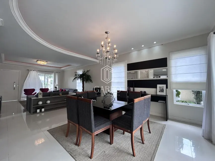 Foto 7 de Casa com 3 quartos à venda, 284m2 em Country, Santa Cruz Do Sul - RS