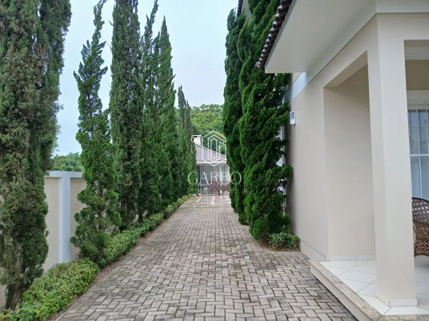 Foto 3 de Casa com 3 quartos à venda, 284m2 em Country, Santa Cruz Do Sul - RS