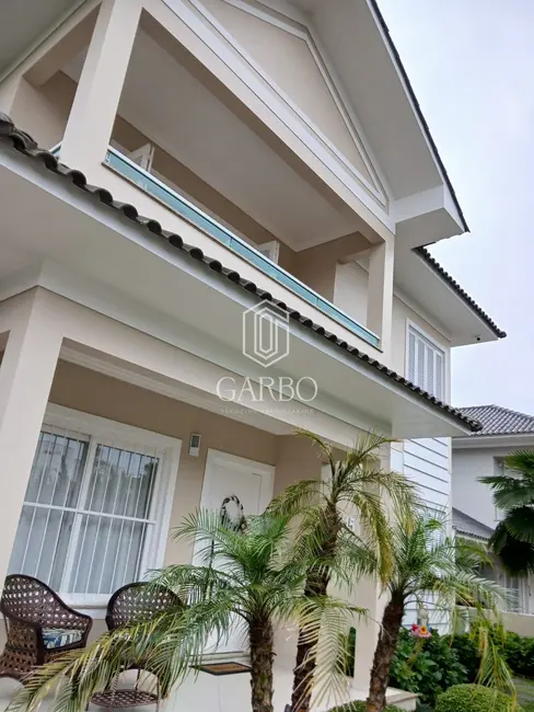 Foto 1 de Casa com 3 quartos à venda, 284m2 em Country, Santa Cruz Do Sul - RS