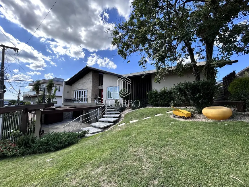 Foto 2 de Casa com 2 quartos à venda, 247m2 em Centro, Santa Cruz Do Sul - RS