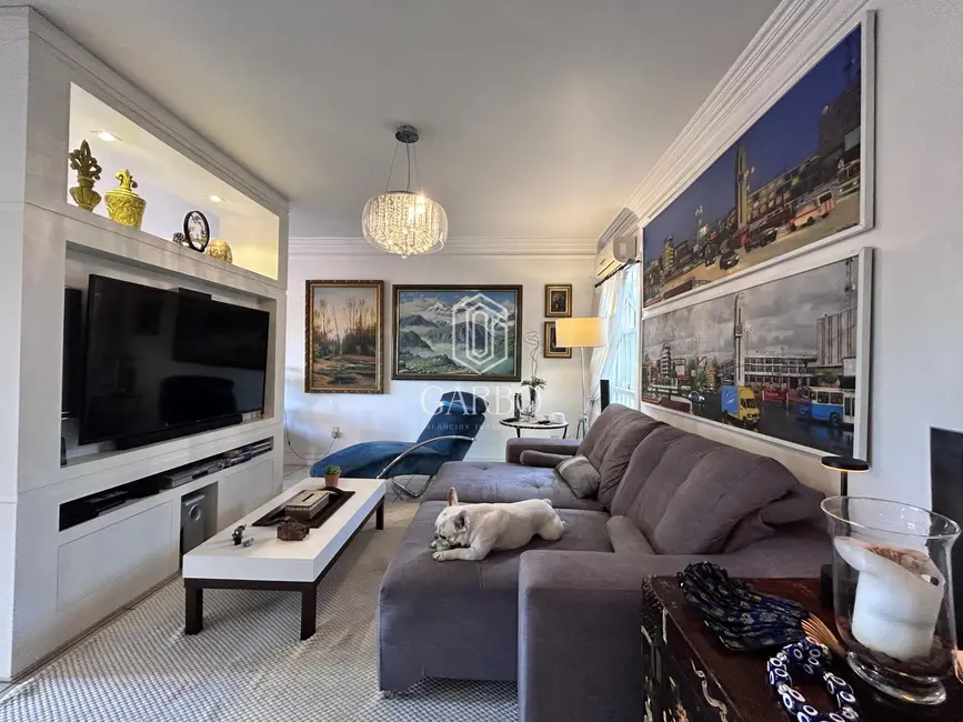 Foto 5 de Casa com 2 quartos à venda, 247m2 em Centro, Santa Cruz Do Sul - RS