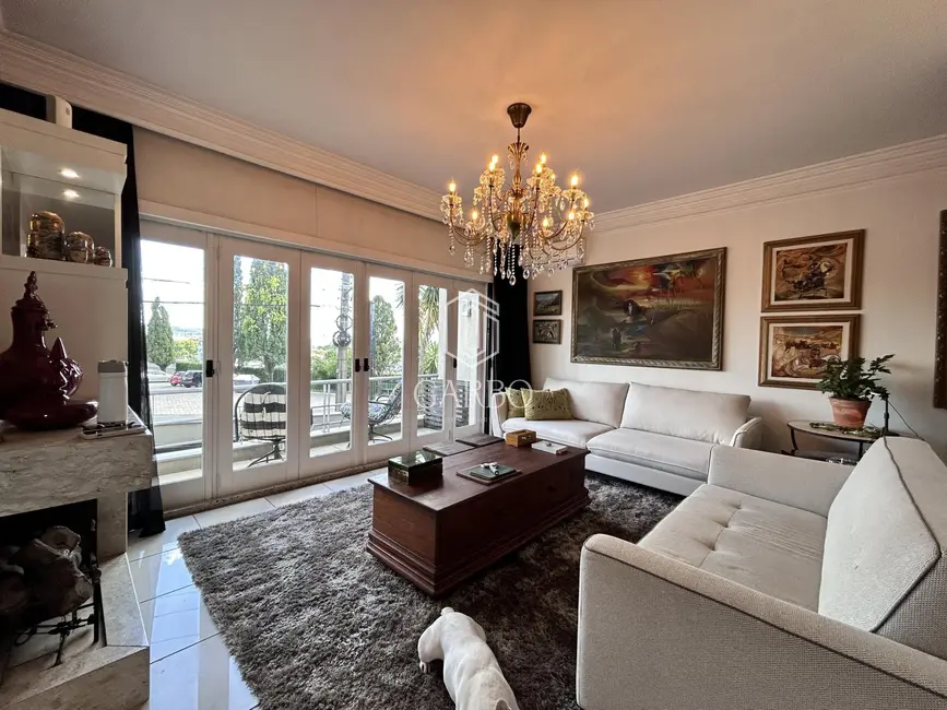 Foto 3 de Casa com 2 quartos à venda, 247m2 em Centro, Santa Cruz Do Sul - RS