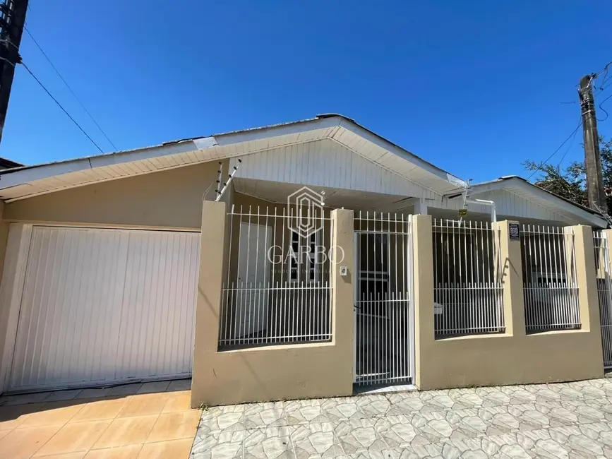 Casa com 3 quartos à venda, 231m2 em Santa Cruz Do Sul - RS - imagem 1 Foto 1 de Casa com 3 quartos à venda, 231m2 em Santa Cruz Do Sul - RS