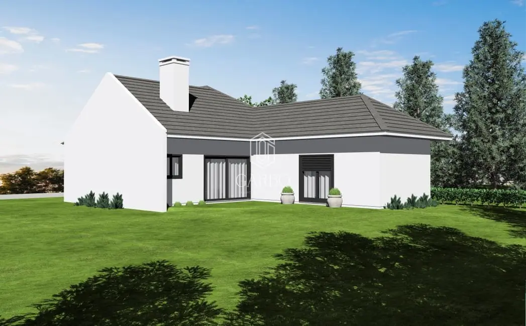 Foto 7 de Casa com 3 quartos à venda, 157m2 em Country, Santa Cruz Do Sul - RS