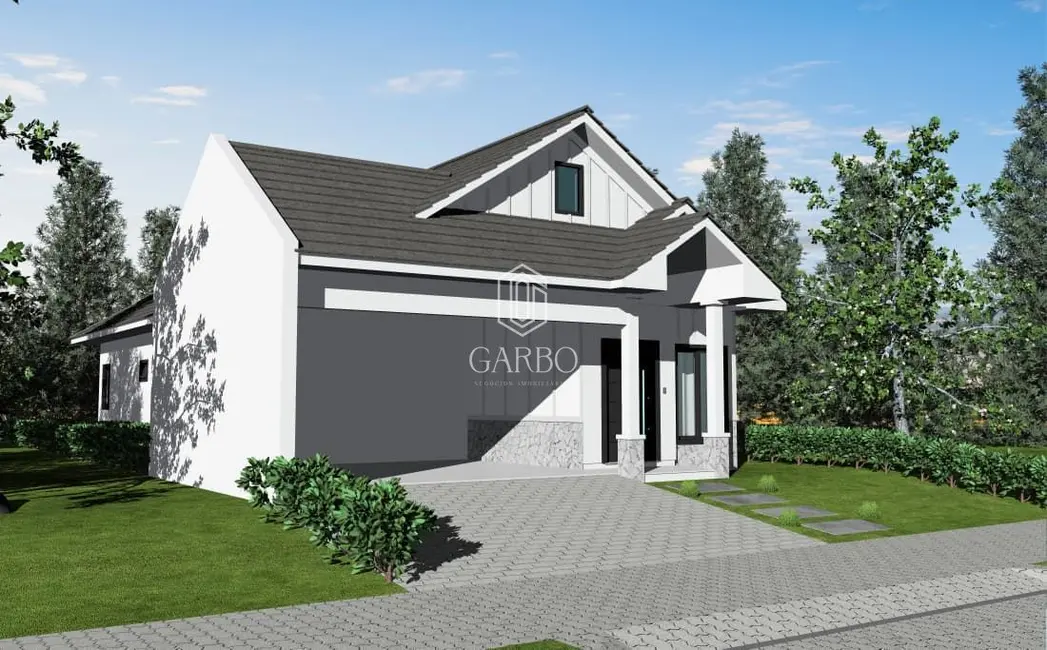 Foto 4 de Casa com 3 quartos à venda, 157m2 em Country, Santa Cruz Do Sul - RS