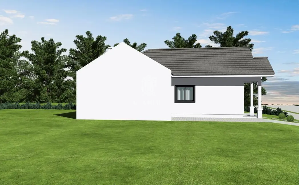 Foto 8 de Casa com 2 quartos à venda, 90m2 em Country, Santa Cruz Do Sul - RS