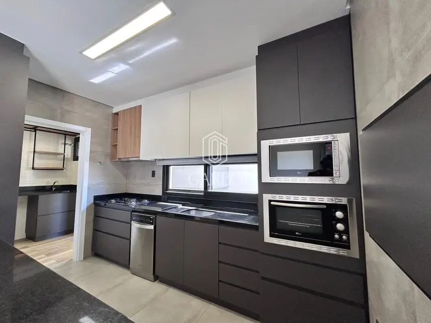 Apartamento com 3 quartos à venda, 177m2 em Country, Santa Cruz Do Sul - RS - imagem 5 Foto 5 de Apartamento com 3 quartos à venda, 177m2 em Country, Santa Cruz Do Sul - RS