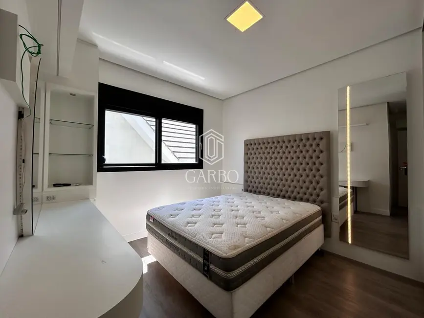 Apartamento com 3 quartos à venda, 177m2 em Country, Santa Cruz Do Sul - RS - imagem 9 Foto 9 de Apartamento com 3 quartos à venda, 177m2 em Country, Santa Cruz Do Sul - RS