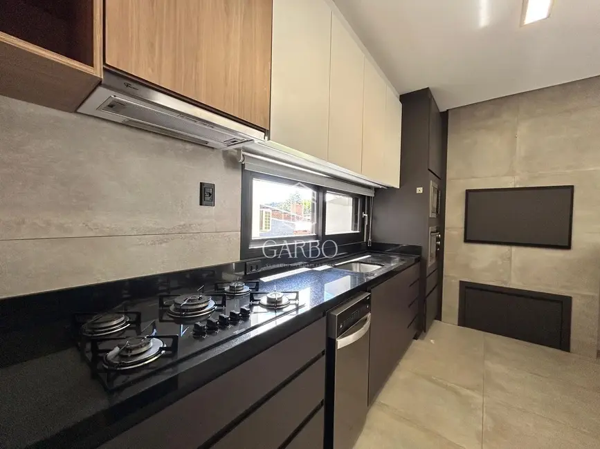 Apartamento com 3 quartos à venda, 177m2 em Country, Santa Cruz Do Sul - RS - imagem 4 Foto 4 de Apartamento com 3 quartos à venda, 177m2 em Country, Santa Cruz Do Sul - RS