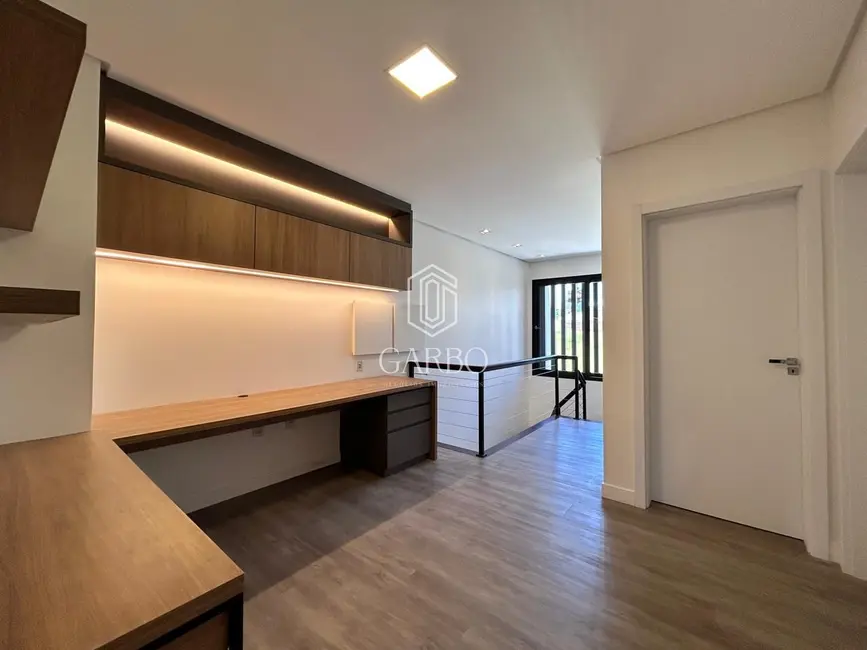 Apartamento com 3 quartos à venda, 177m2 em Country, Santa Cruz Do Sul - RS - imagem 7 Foto 7 de Apartamento com 3 quartos à venda, 177m2 em Country, Santa Cruz Do Sul - RS