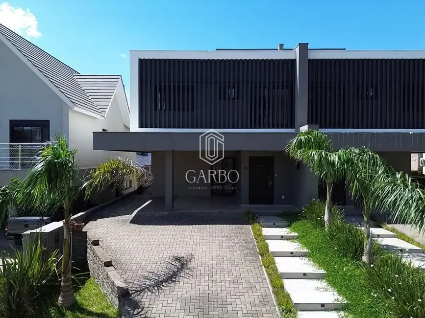 Apartamento com 3 quartos à venda, 177m2 em Country, Santa Cruz Do Sul - RS - imagem 1 Foto 1 de Apartamento com 3 quartos à venda, 177m2 em Country, Santa Cruz Do Sul - RS