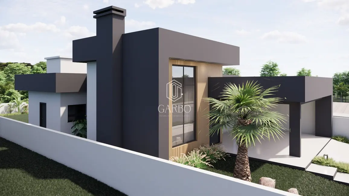 Foto 4 de Casa com 3 quartos à venda, 157m2 em Country, Santa Cruz Do Sul - RS