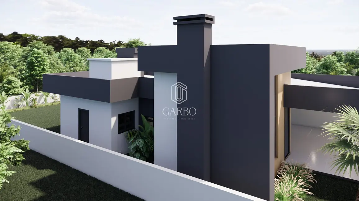 Foto 5 de Casa com 3 quartos à venda, 157m2 em Country, Santa Cruz Do Sul - RS