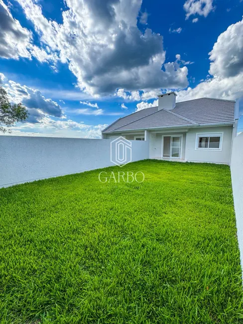 Foto 3 de Casa com 2 quartos à venda, 73m2 em Linha Santa Cruz, Santa Cruz Do Sul - RS