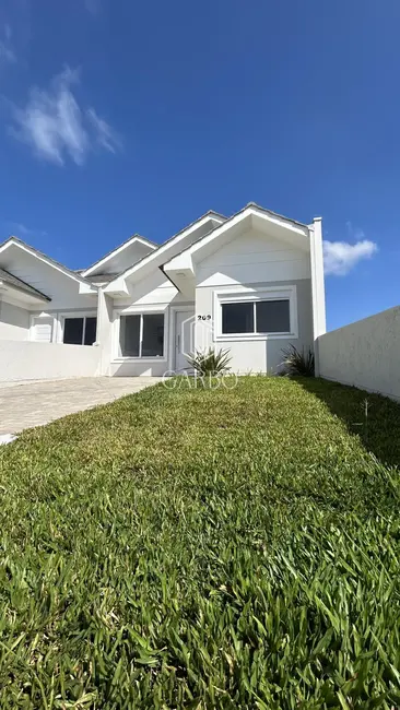 Foto 2 de Casa com 2 quartos à venda, 73m2 em Linha Santa Cruz, Santa Cruz Do Sul - RS