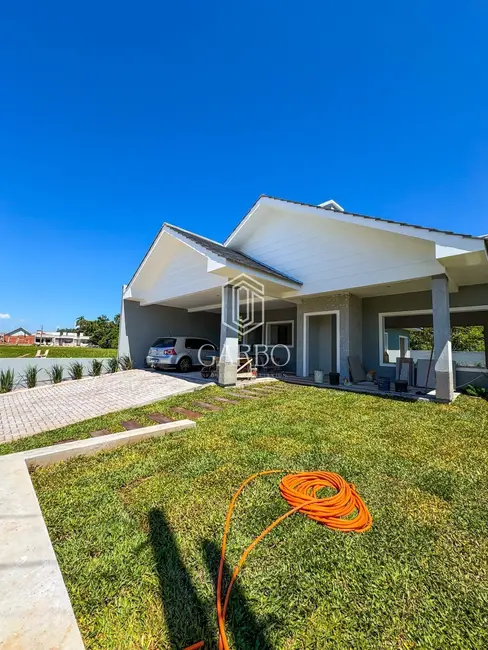 Foto 3 de Casa com 3 quartos à venda, 134m2 em Linha Santa Cruz, Santa Cruz Do Sul - RS
