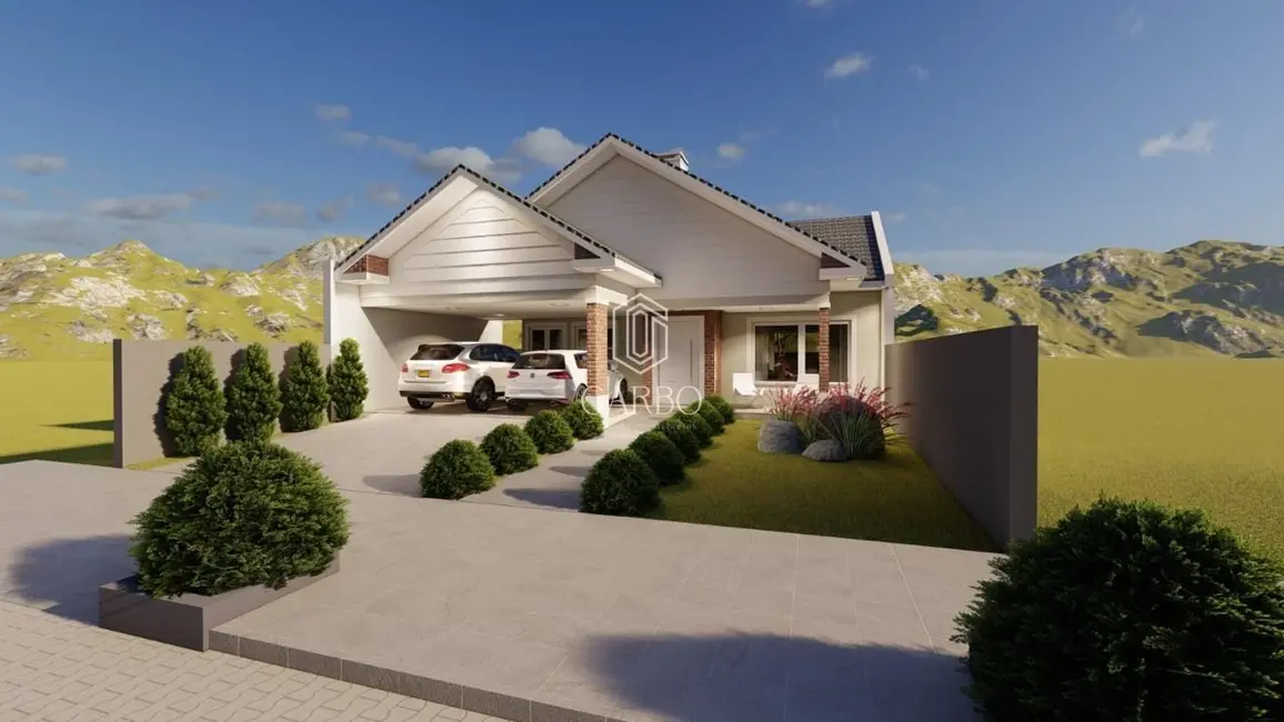 Foto 7 de Casa com 3 quartos à venda, 134m2 em Linha Santa Cruz, Santa Cruz Do Sul - RS