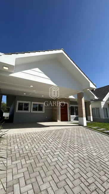 Foto 2 de Casa com 3 quartos à venda, 134m2 em Linha Santa Cruz, Santa Cruz Do Sul - RS