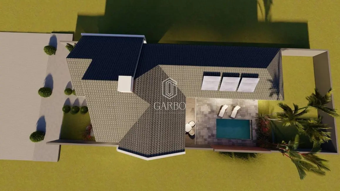 Foto 9 de Casa com 3 quartos à venda, 134m2 em Linha Santa Cruz, Santa Cruz Do Sul - RS