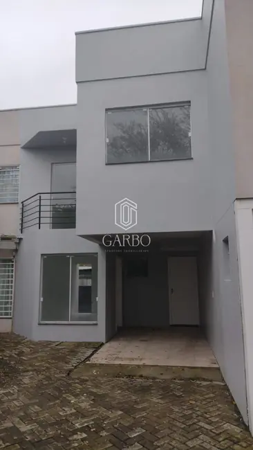 Foto 1 de Apartamento com 2 quartos à venda, 91m2 em Santo Inácio, Santa Cruz Do Sul - RS