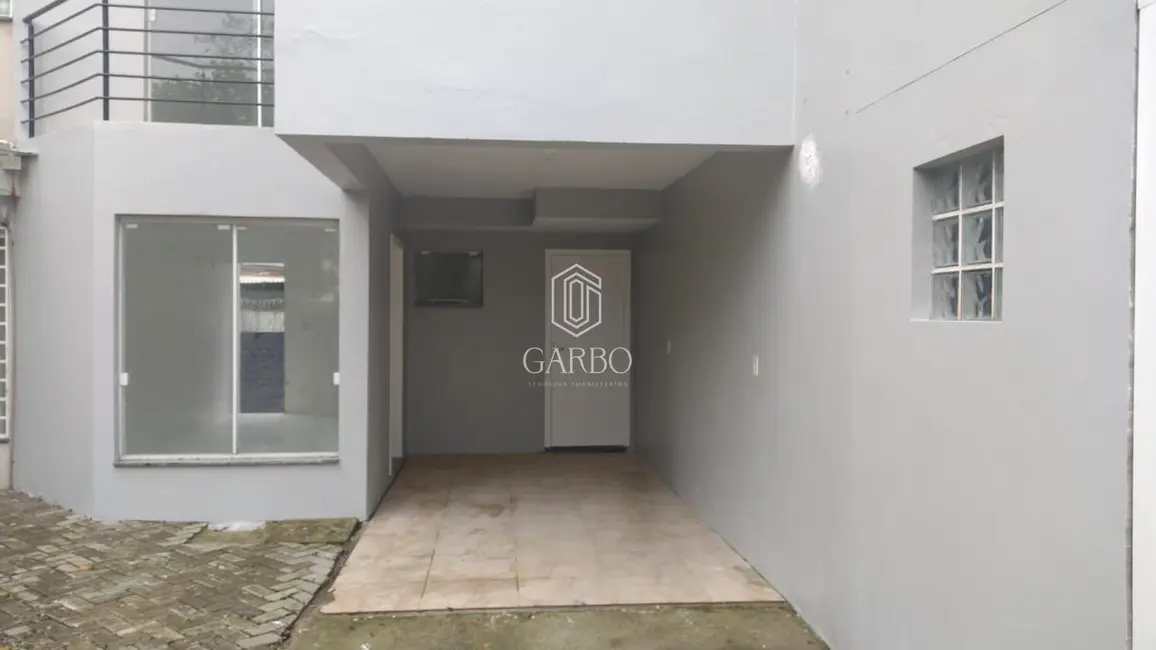 Foto 2 de Apartamento com 2 quartos à venda, 91m2 em Santo Inácio, Santa Cruz Do Sul - RS