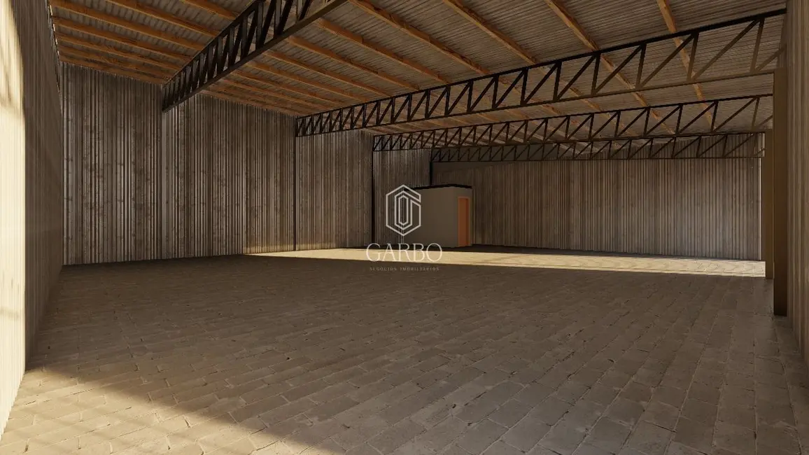 Foto 2 de Loja com 2 quartos à venda, 352m2 em Esmeralda, Santa Cruz Do Sul - RS