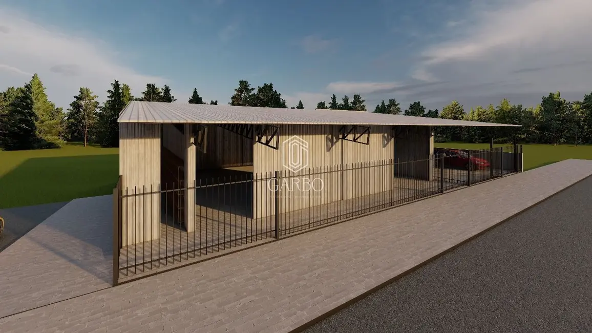 Foto 5 de Loja com 2 quartos à venda, 352m2 em Esmeralda, Santa Cruz Do Sul - RS