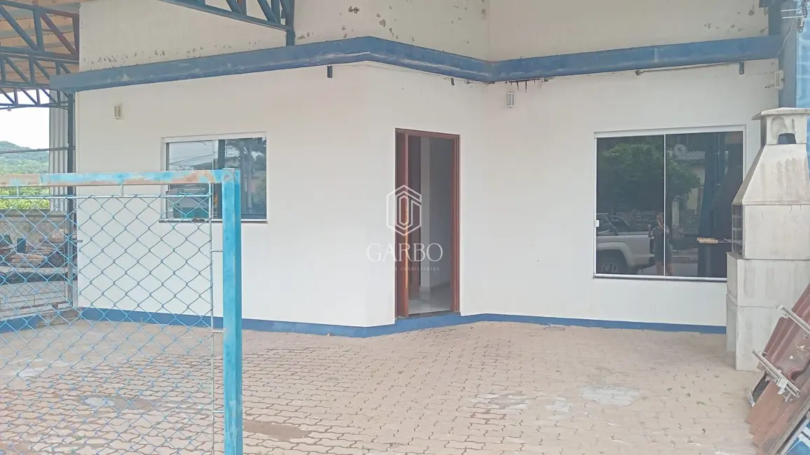 Foto 6 de Loja com 2 quartos à venda, 352m2 em Esmeralda, Santa Cruz Do Sul - RS