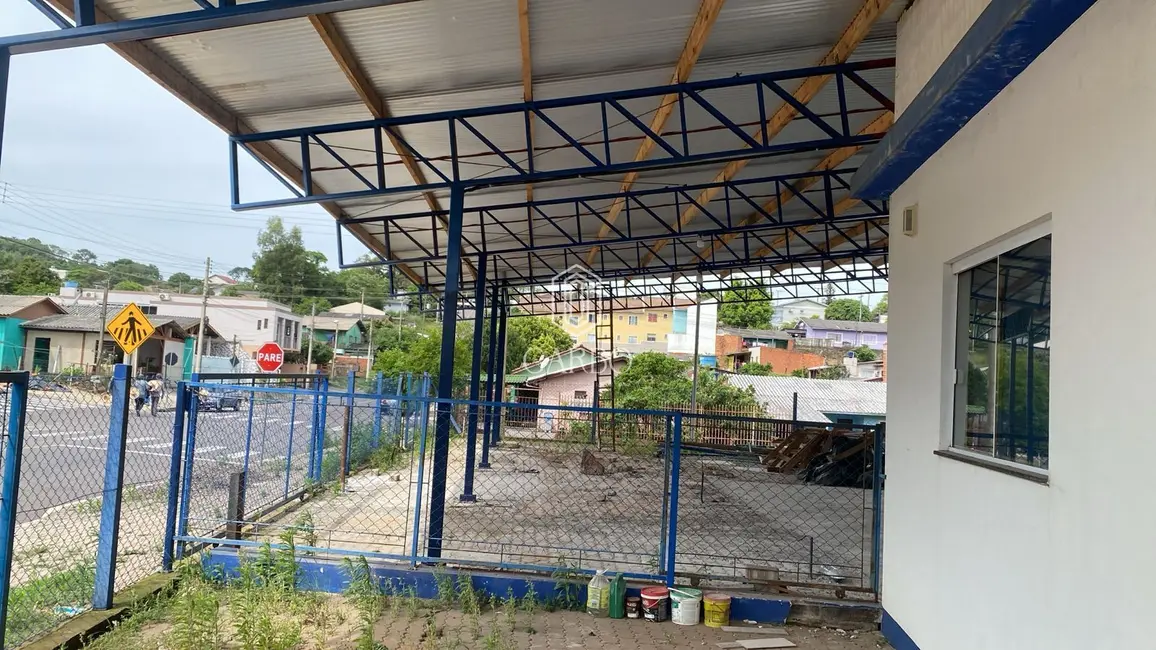 Foto 9 de Loja com 2 quartos à venda, 352m2 em Esmeralda, Santa Cruz Do Sul - RS