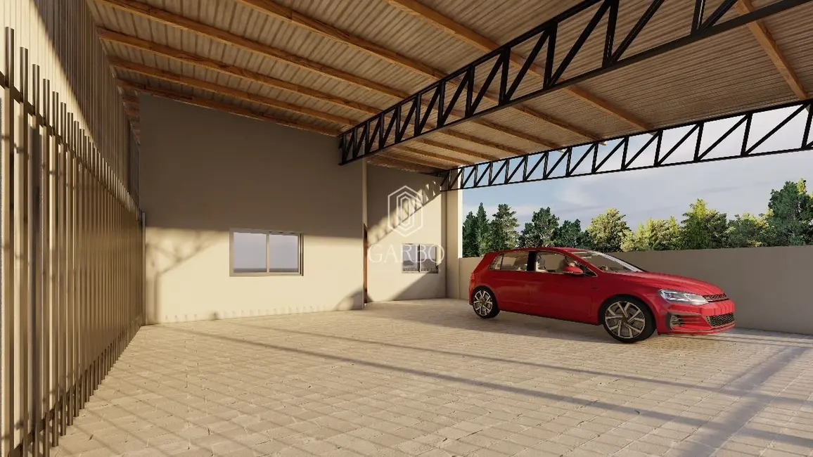 Foto 1 de Loja com 2 quartos à venda, 352m2 em Esmeralda, Santa Cruz Do Sul - RS