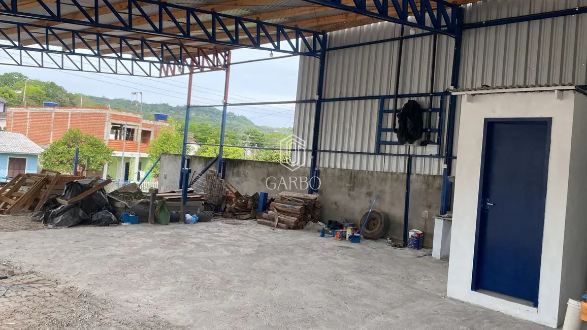 Foto 8 de Loja com 2 quartos à venda, 352m2 em Esmeralda, Santa Cruz Do Sul - RS