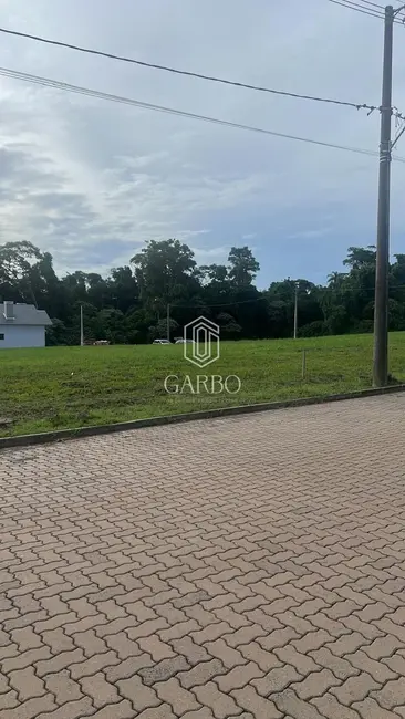 Foto 3 de Terreno / Lote à venda, 300m2 em Linha Santa Cruz, Santa Cruz Do Sul - RS