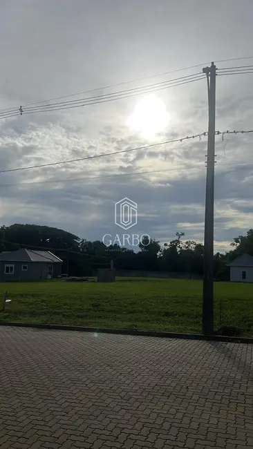 Foto 4 de Terreno / Lote à venda, 300m2 em Linha Santa Cruz, Santa Cruz Do Sul - RS