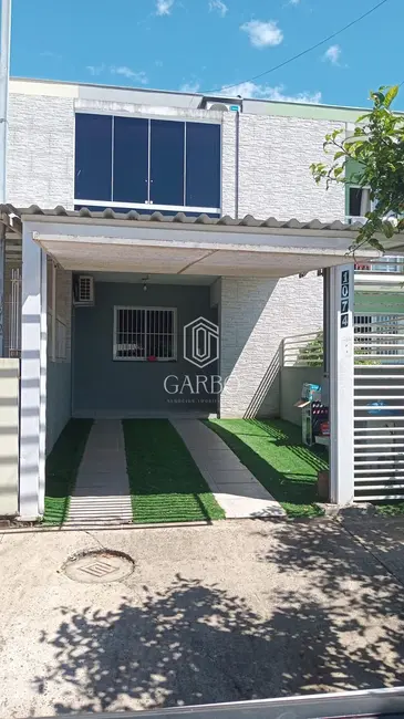 Foto 1 de Apartamento com 2 quartos à venda, 92m2 em João Alves, Santa Cruz Do Sul - RS