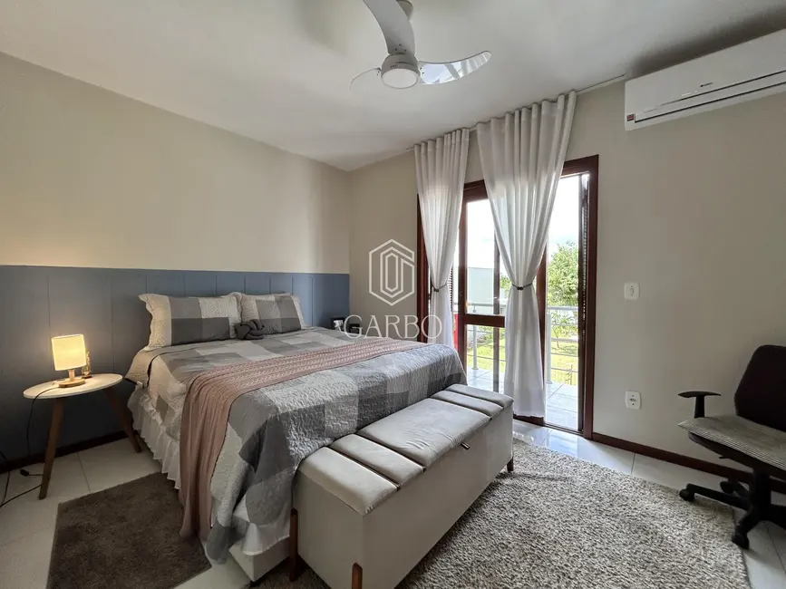 Foto 7 de Apartamento com 3 quartos à venda, 119m2 em Jardim Europa, Santa Cruz Do Sul - RS