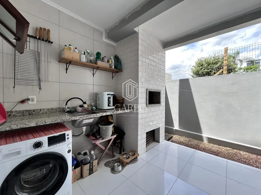 Foto 6 de Apartamento com 3 quartos à venda, 119m2 em Jardim Europa, Santa Cruz Do Sul - RS
