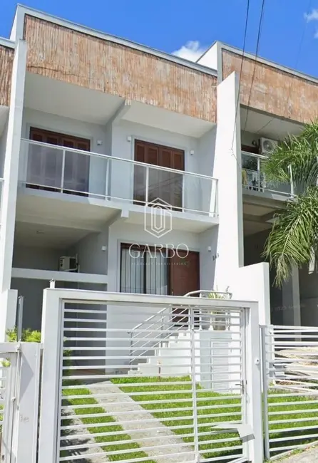 Foto 2 de Apartamento com 3 quartos à venda, 119m2 em Jardim Europa, Santa Cruz Do Sul - RS