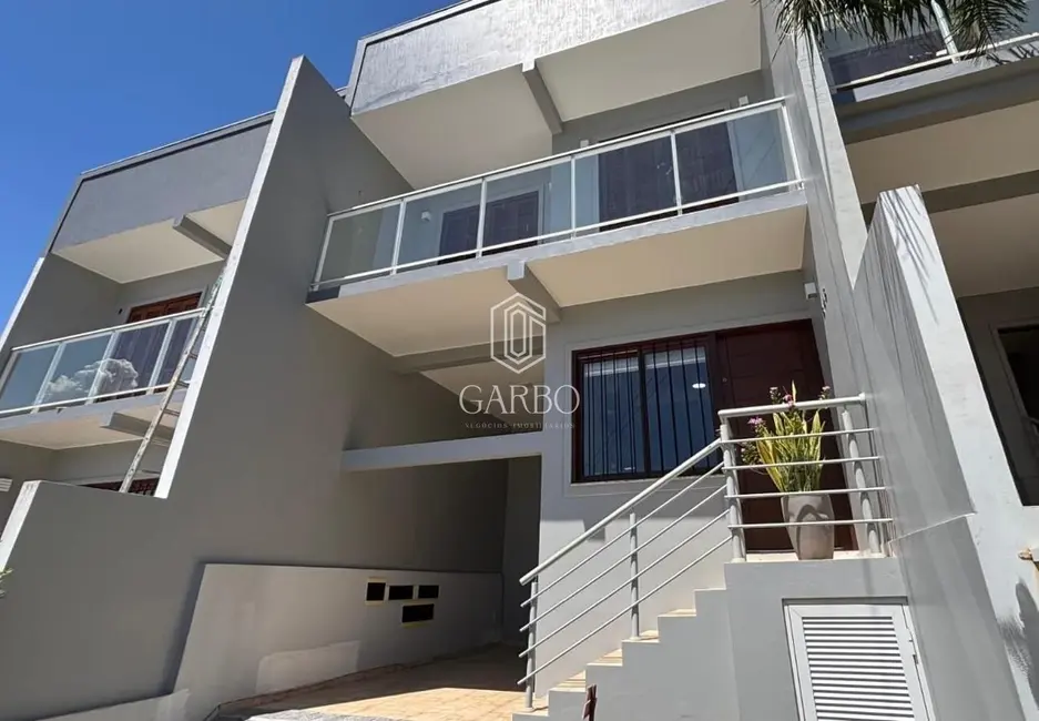 Foto 1 de Apartamento com 3 quartos à venda, 119m2 em Jardim Europa, Santa Cruz Do Sul - RS